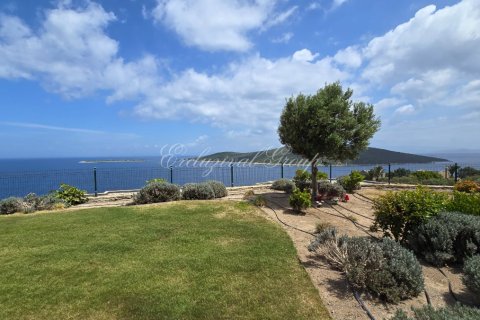 4+1 Leilighet i Bodrum, Muratpasa, Tyrkia Nr. 224859 - 26