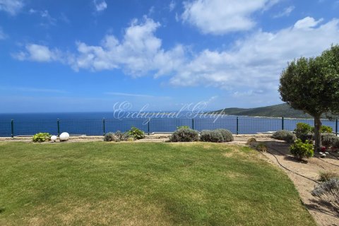 4+1 Leilighet i Bodrum, Muratpasa, Tyrkia Nr. 224859 - 16
