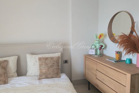 4+1 Leilighet i Bodrum, Muratpasa, Tyrkia Nr. 224859 - 23