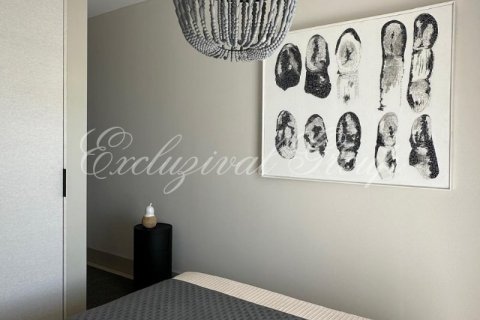 4+1 Leilighet i Bodrum, Muratpasa, Tyrkia Nr. 224859 - 4