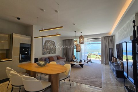 4+1 Leilighet i Bodrum, Muratpasa, Tyrkia Nr. 224859 - 7
