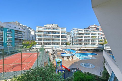 Apartment for sale in Oba, Antalya, Turkey, 110m2, No. 224860 – photo 3