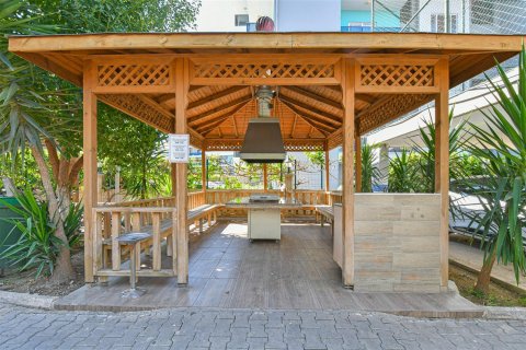 Apartment for sale in Oba, Antalya, Turkey, 110m2, No. 224860 – photo 11