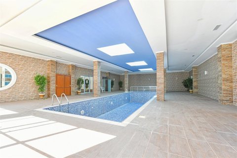 Apartment for sale in Oba, Antalya, Turkey, 110m2, No. 224860 – photo 14