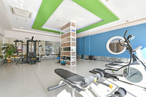 Apartment for sale in Oba, Antalya, Turkey, 110m2, No. 224860 – photo 15
