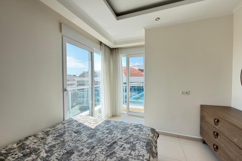 Apartment for sale in Oba, Antalya, Turkey, 110m2, No. 224860 – photo 23