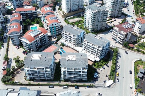 Apartment for sale in Oba, Antalya, Turkey, 110m2, No. 224860 – photo 9