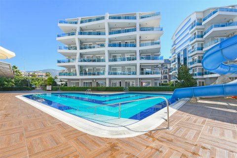 Daire   Oba, Antalya, Türkiye №224860