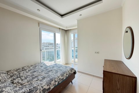 Apartment for sale in Oba, Antalya, Turkey, 110m2, No. 224860 – photo 22