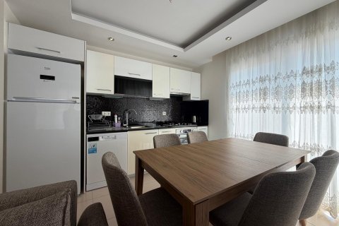 Apartment for sale in Oba, Antalya, Turkey, 110m2, No. 224860 – photo 18
