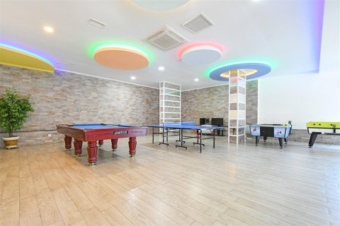 Apartment for sale in Oba, Antalya, Turkey, 110m2, No. 224860 – photo 13