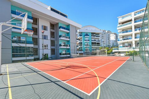 Apartment for sale in Oba, Antalya, Turkey, 110m2, No. 224860 – photo 4