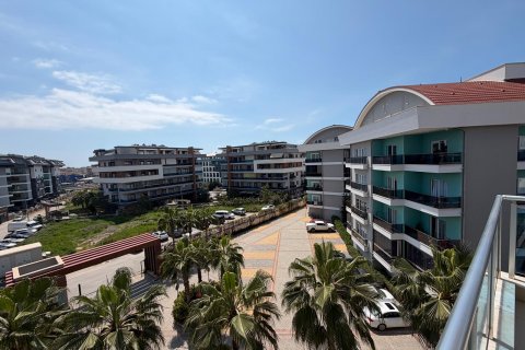 Apartment for sale in Oba, Antalya, Turkey, 110m2, No. 224860 – photo 10