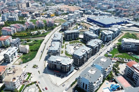 Apartment for sale in Oba, Antalya, Turkey, 110m2, No. 224860 – photo 8