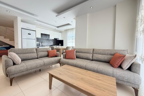 Apartment for sale in Oba, Antalya, Turkey, 110m2, No. 224860 – photo 17