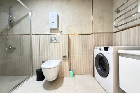 Apartment for sale in Oba, Antalya, Turkey, 110m2, No. 224860 – photo 27