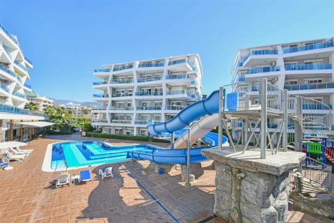 Apartment for sale in Oba, Antalya, Turkey, 110m2, No. 224860 – photo 2
