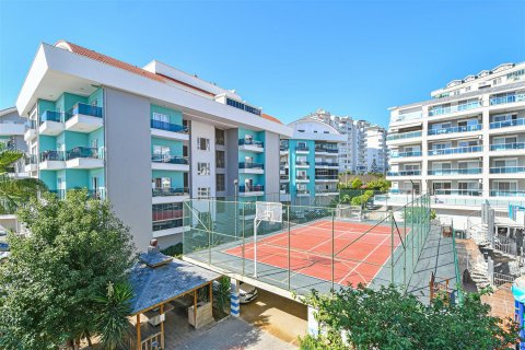 Apartment for sale in Oba, Antalya, Turkey, 110m2, No. 224860 – photo 6