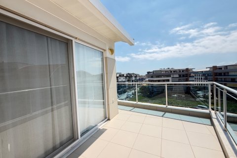 Apartment for sale in Oba, Antalya, Turkey, 110m2, No. 224860 – photo 28