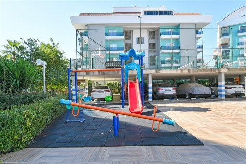 Apartment for sale in Oba, Antalya, Turkey, 110m2, No. 224860 – photo 5