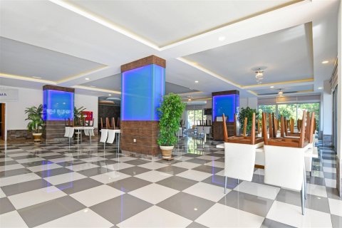 Apartment for sale in Oba, Antalya, Turkey, 110m2, No. 224860 – photo 12