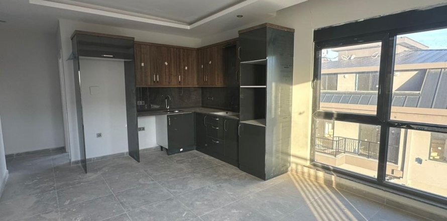 Apartment  in Mahmutlar, Antalya, Turkey No. 224861