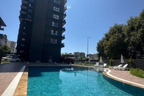 Apartment for sale  in Mahmutlar, Antalya, Turkey, 90m2, No. 224861 – photo 12