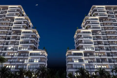 Apartment for sale  in Kepez, Canakkale, Turkey, 2 bedrooms, 100m2, No. 223812 – photo 23