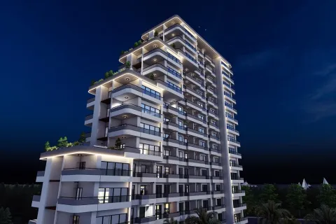 Apartment for sale  in Kepez, Canakkale, Turkey, 2 bedrooms, 100m2, No. 223812 – photo 21