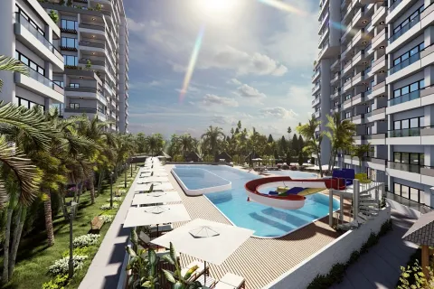 Apartment for sale  in Kepez, Canakkale, Turkey, 2 bedrooms, 100m2, No. 223812 – photo 26