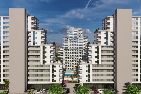 Apartment for sale  in Kepez, Canakkale, Turkey, 2 bedrooms, 100m2, No. 223812 – photo 24