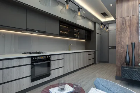 Apartment for sale  in Kepez, Canakkale, Turkey, 2 bedrooms, 100m2, No. 223812 – photo 15
