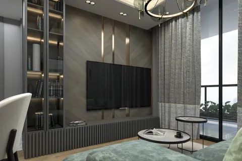 Apartment for sale  in Kepez, Canakkale, Turkey, 2 bedrooms, 100m2, No. 223812 – photo 16