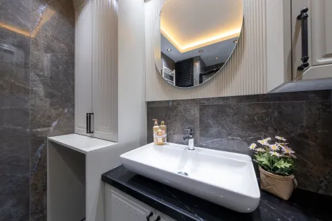 Apartment for sale  in Kepez, Canakkale, Turkey, 1 bedroom, 75m2, No. 223811 – photo 7