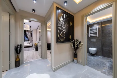 Apartment for sale  in Kepez, Canakkale, Turkey, 1 bedroom, 75m2, No. 223811 – photo 27