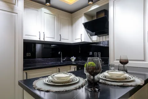 Apartment for sale  in Kepez, Canakkale, Turkey, 1 bedroom, 75m2, No. 223811 – photo 15