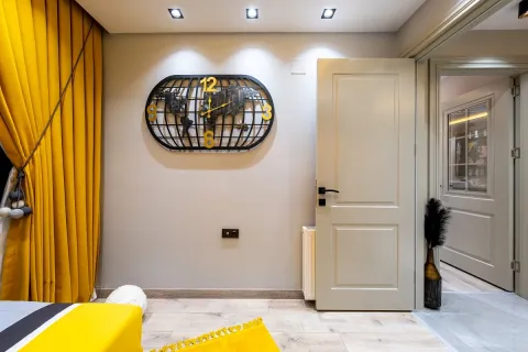 Apartment for sale  in Kepez, Canakkale, Turkey, 1 bedroom, 75m2, No. 223811 – photo 26