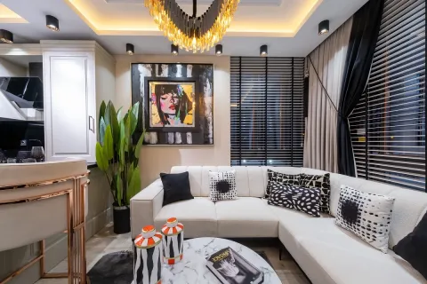 Apartment for sale  in Kepez, Canakkale, Turkey, 1 bedroom, 75m2, No. 223811 – photo 11