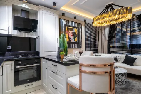 Apartment for sale  in Kepez, Canakkale, Turkey, 1 bedroom, 75m2, No. 223811 – photo 19