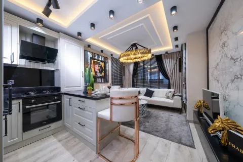 Apartment for sale  in Kepez, Canakkale, Turkey, 1 bedroom, 75m2, No. 223811 – photo 18