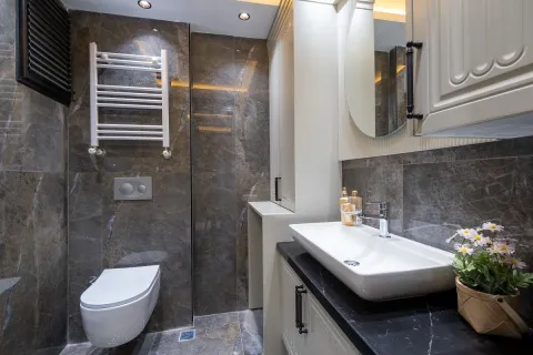 Apartment for sale  in Kepez, Canakkale, Turkey, 3 bedrooms, 131m2, No. 223810 – photo 7