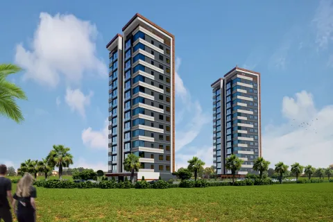 Apartment for sale  in Kepez, Canakkale, Turkey, 3 bedrooms, 131m2, No. 223810 – photo 11