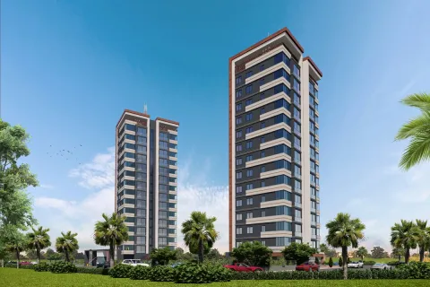 Apartment for sale  in Kepez, Canakkale, Turkey, 3 bedrooms, 131m2, No. 223810 – photo 10