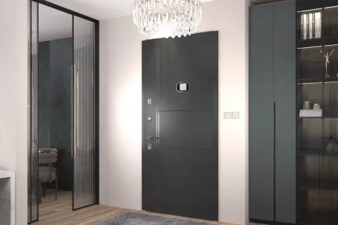 Apartment for sale  in Kepez, Canakkale, Turkey, 1 bedroom, 90m2, No. 223809 – photo 8