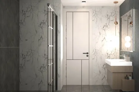 Apartment for sale  in Kepez, Canakkale, Turkey, 1 bedroom, 90m2, No. 223809 – photo 12