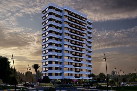 Apartment for sale  in Kepez, Canakkale, Turkey, 1 bedroom, 90m2, No. 223809 – photo 14