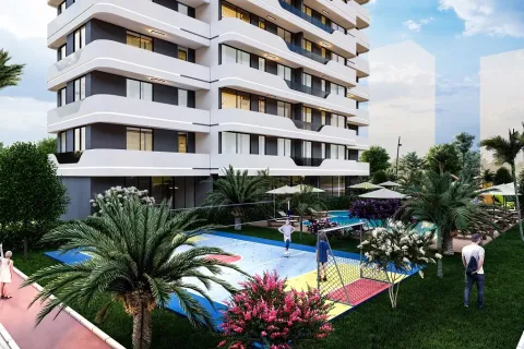 Apartment for sale  in Kepez, Canakkale, Turkey, 1 bedroom, 90m2, No. 223809 – photo 17