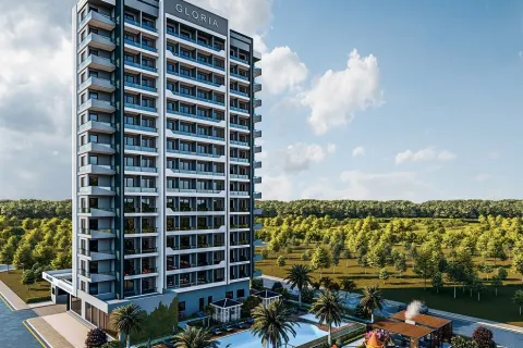 Apartment for sale in Kepez, Canakkale, Turkey, 1 bedroom, 67m2, No. 223808 – photo 17