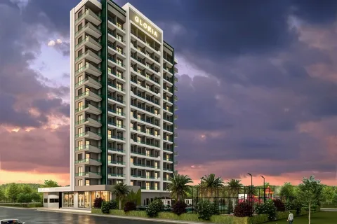 Apartment for sale in Kepez, Canakkale, Turkey, 1 bedroom, 67m2, No. 223808 – photo 15