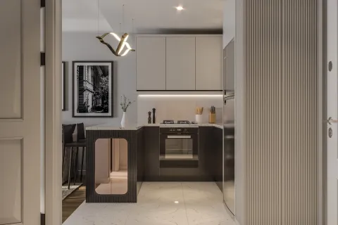 Apartment for sale in Kepez, Canakkale, Turkey, 1 bedroom, 67m2, No. 223808 – photo 11